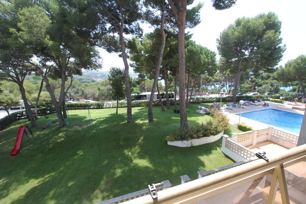 For A Stay Cala Dorada Салоу Екстериор снимка