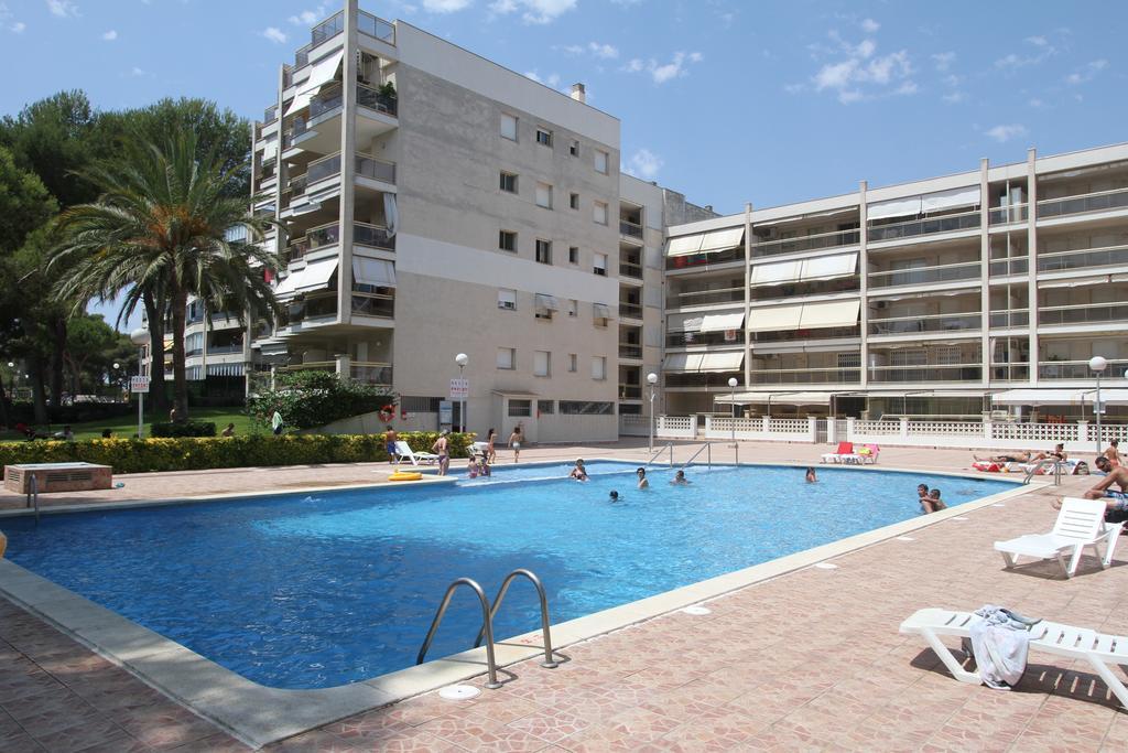 For A Stay Cala Dorada Салоу Екстериор снимка