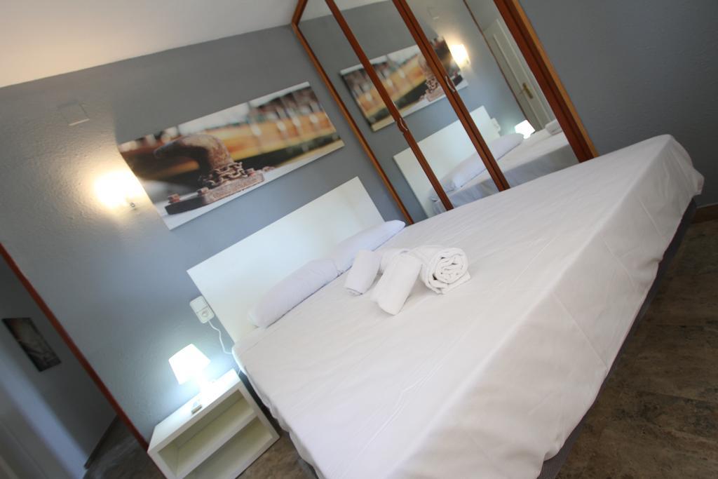 For A Stay Cala Dorada Салоу Екстериор снимка
