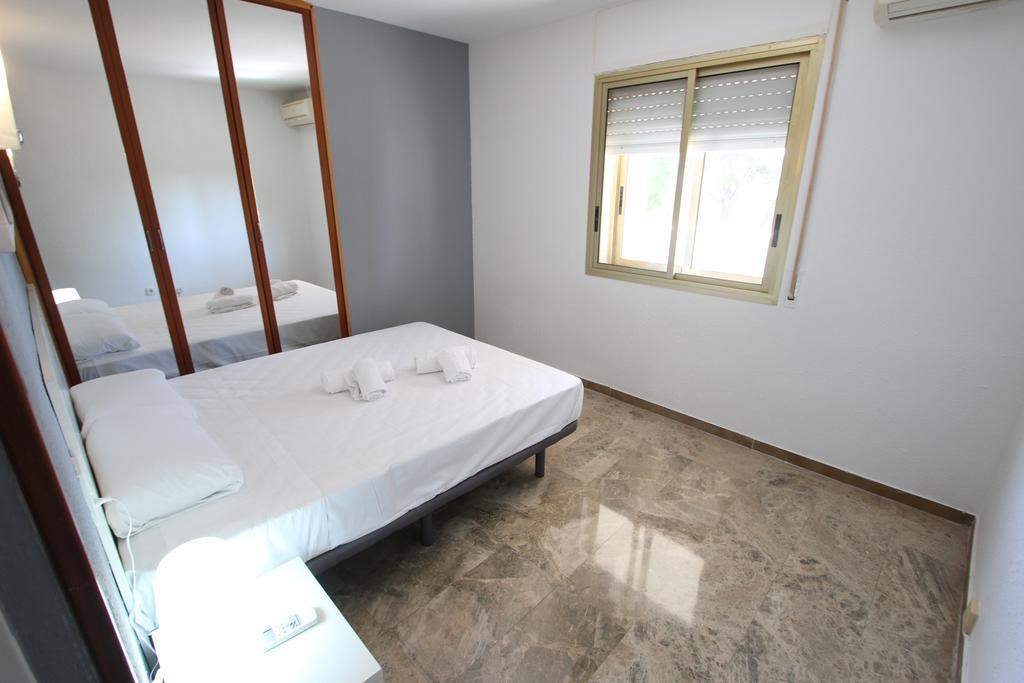 For A Stay Cala Dorada Салоу Екстериор снимка