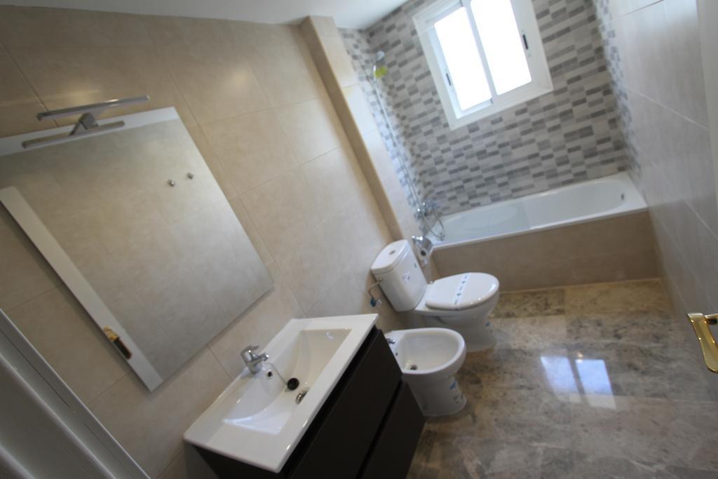 For A Stay Cala Dorada Салоу Екстериор снимка