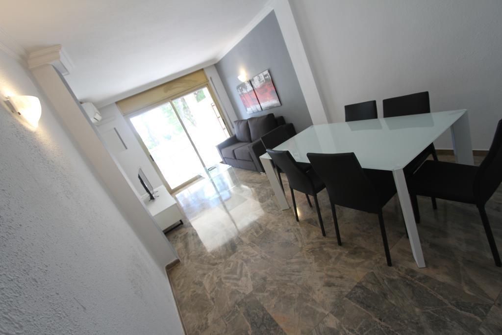 For A Stay Cala Dorada Салоу Екстериор снимка