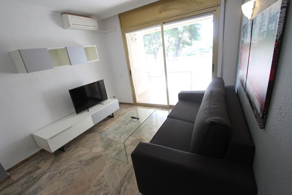 For A Stay Cala Dorada Салоу Екстериор снимка