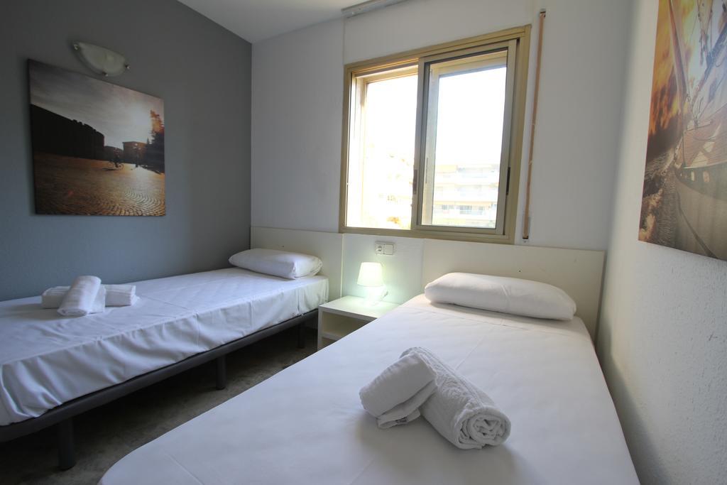 For A Stay Cala Dorada Салоу Екстериор снимка