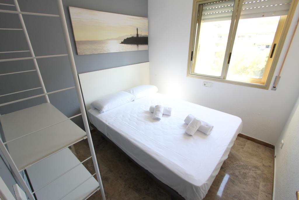 For A Stay Cala Dorada Салоу Екстериор снимка