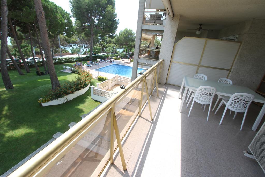 For A Stay Cala Dorada Салоу Екстериор снимка