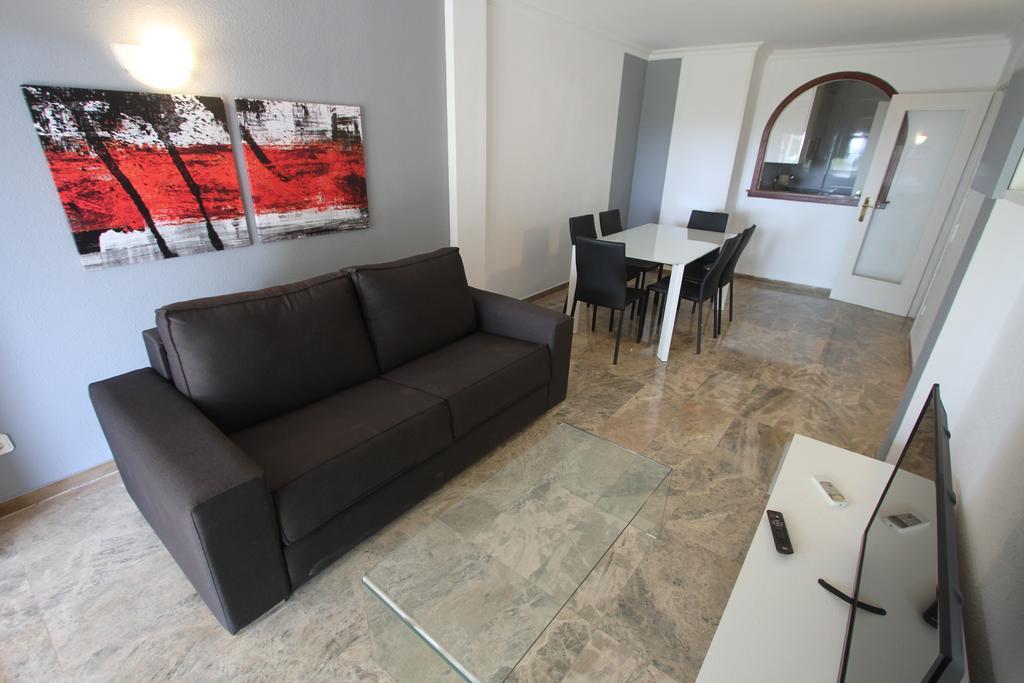 For A Stay Cala Dorada Салоу Екстериор снимка