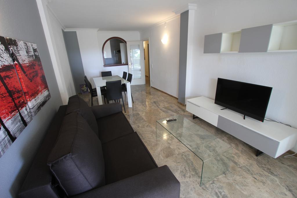 For A Stay Cala Dorada Салоу Екстериор снимка